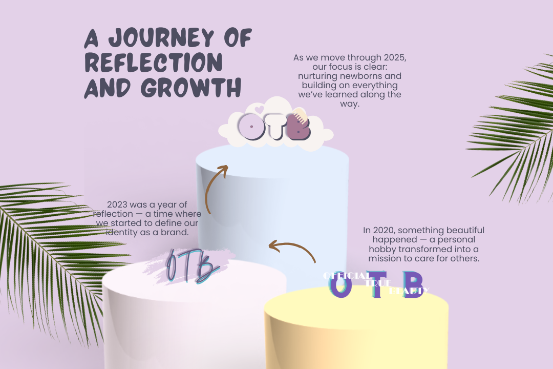 From Curls to Cradles — Why We Rebranded