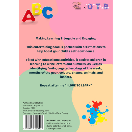 CHIFFRES ET ALPHABET