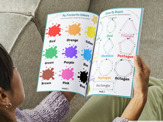 JE SUIS UN SUPER APPRENANT BUNDLE