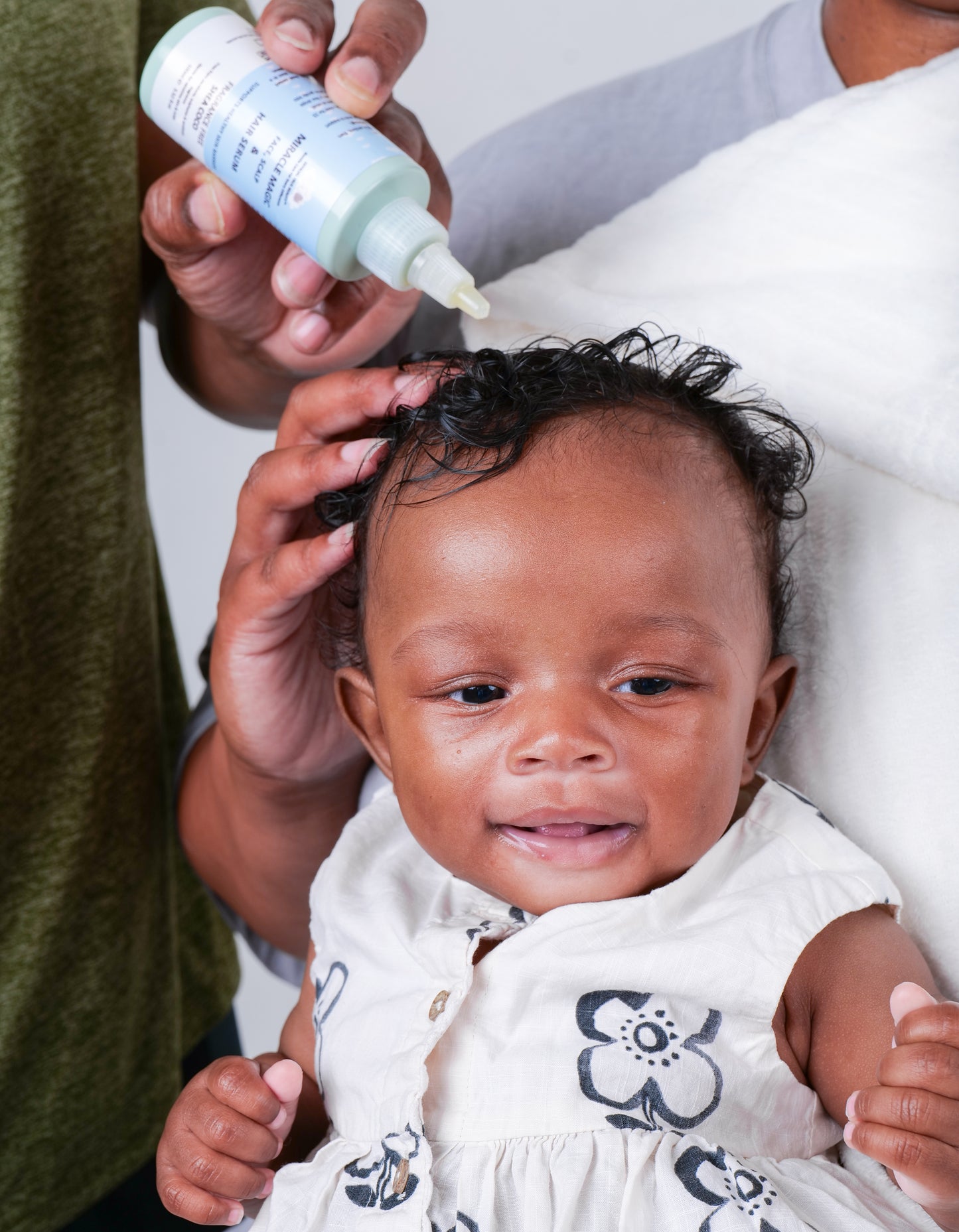 Magia milagrosa de karité y cacao