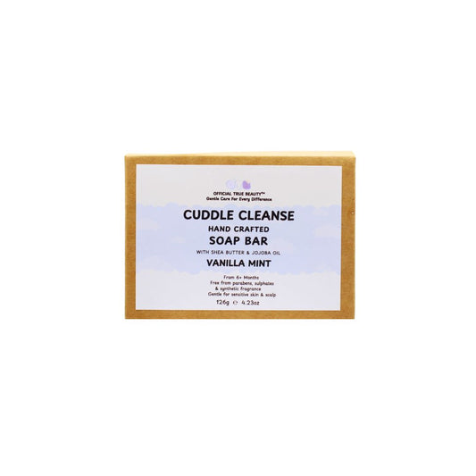 Vanilla Mint Cuddle Cleanse