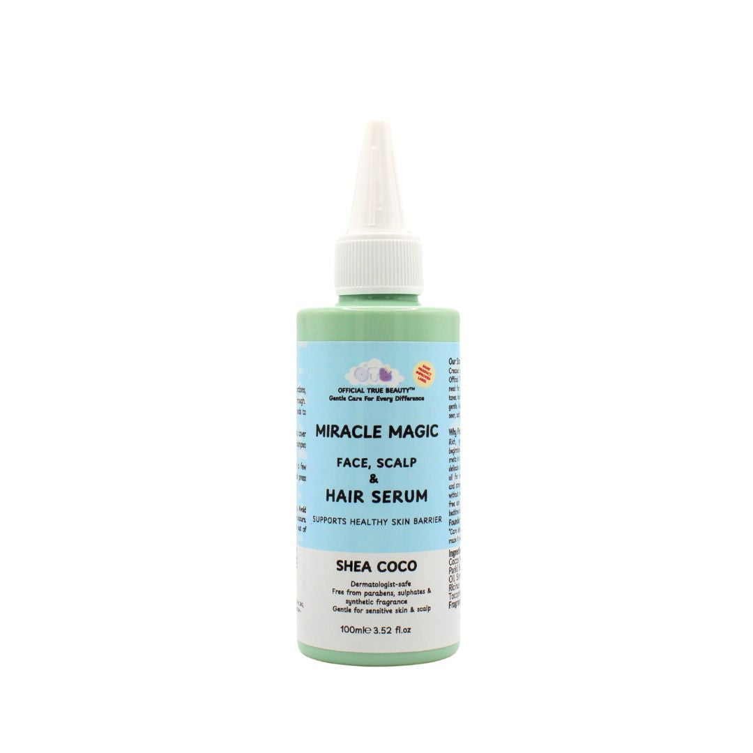 Shea Coco Miracle Magic
