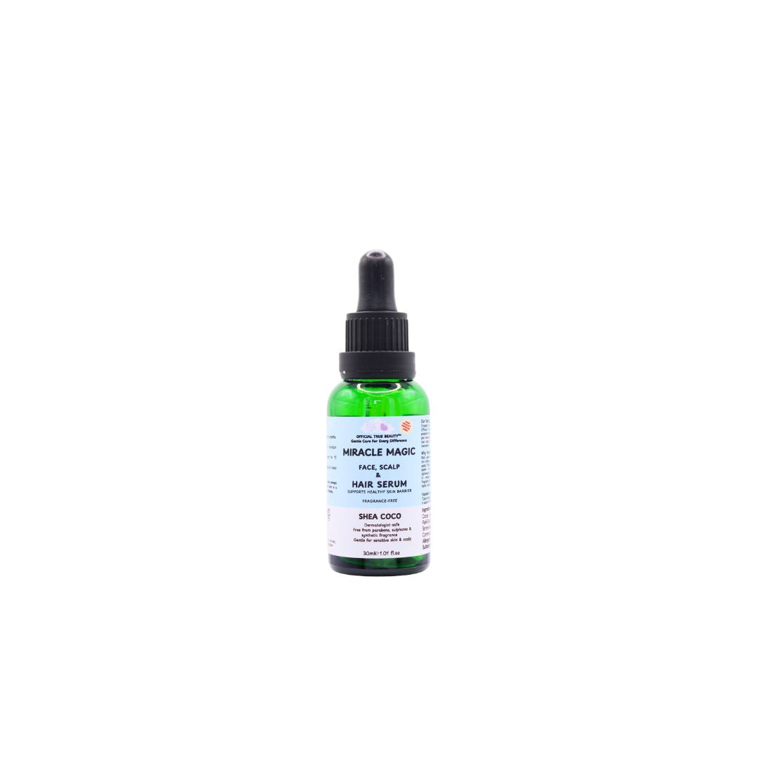 Shea Coco Miracle Magic