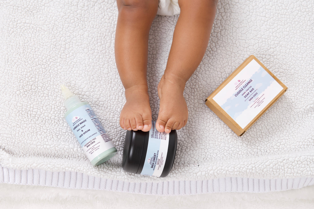 Why Multi-Use Products Make Life Easier for Parents