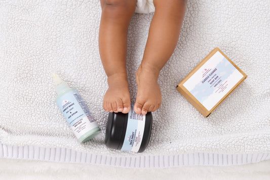 Why Multi-Use Products Make Life Easier for Parents