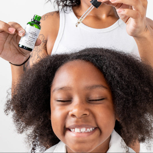 Travel Hair & Skin Tips for Families