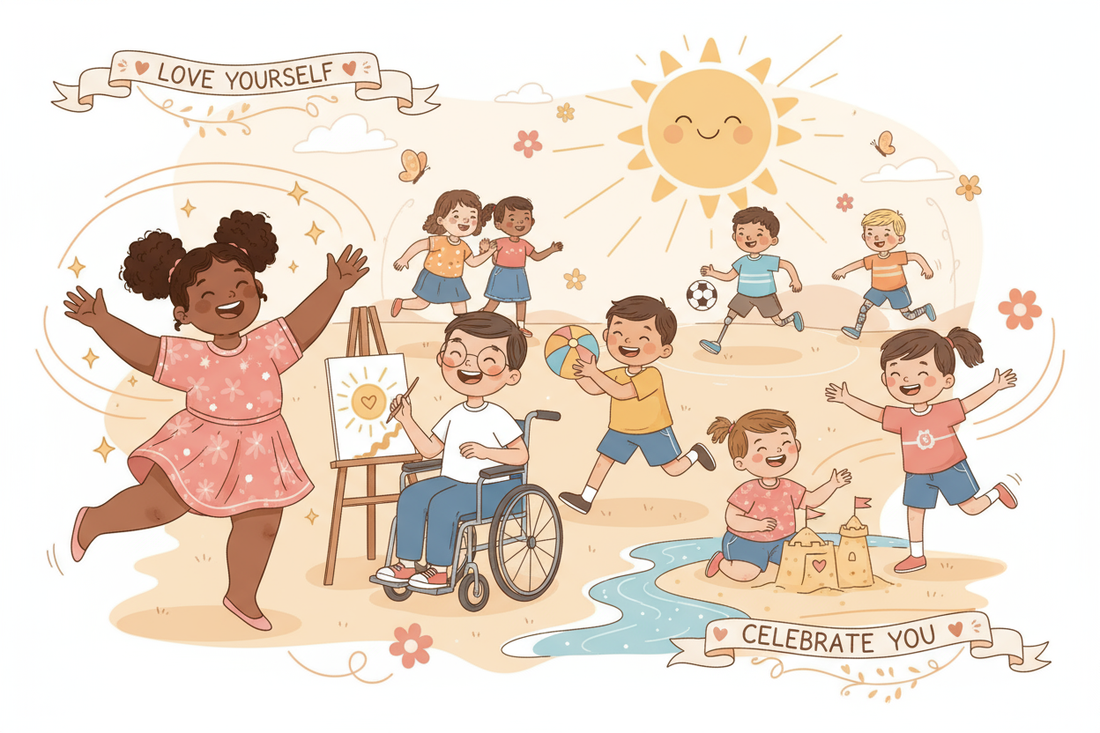 Encouraging Independence in Toddlers