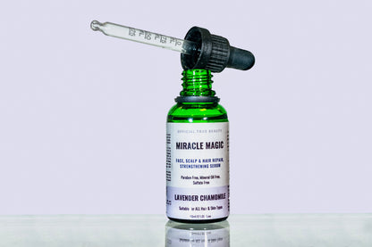 Lavender Chamomile Miracle Magic
