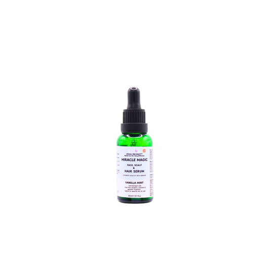 Vanilla Mint Miracle Magic