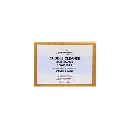Vanilla Mint Cuddle Cleanse