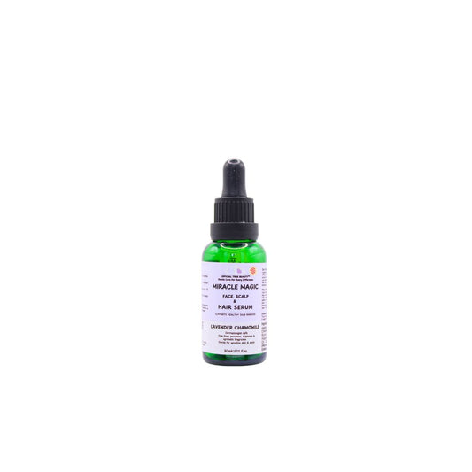 Lavender Chamomile Miracle Magic