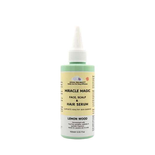 Lemon Wood Miracle Magic